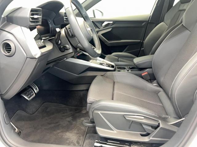 Audi A3 Sportback image 6