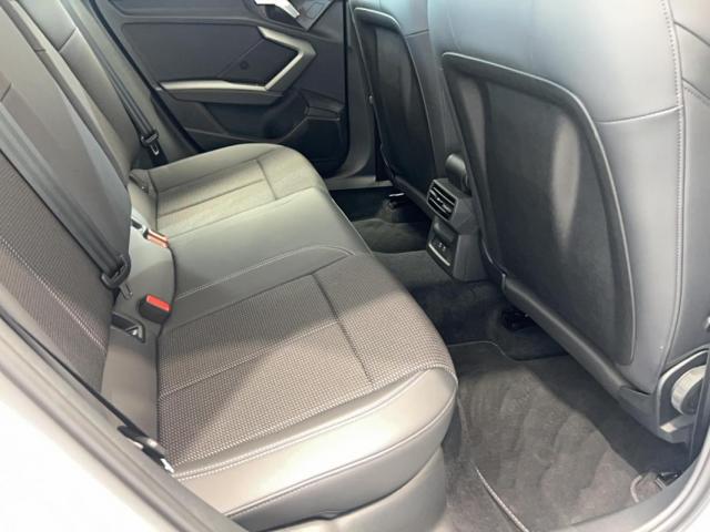 Audi A3 Sportback image 4
