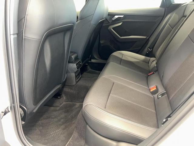Audi A3 Sportback image 9