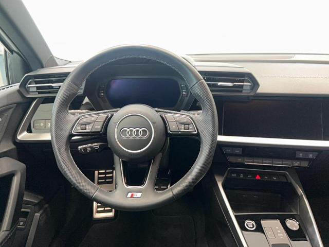 Audi A3 Sportback image 1