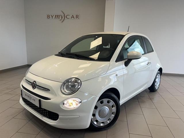 Fiat 500 Serie 9 Euro 6d-Full 1.0 70 Ch Hybride Bsg S/s Cult