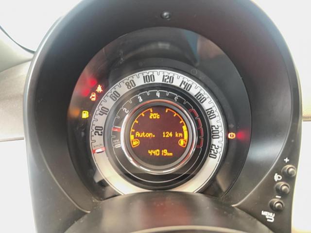 Fiat 500 image 9