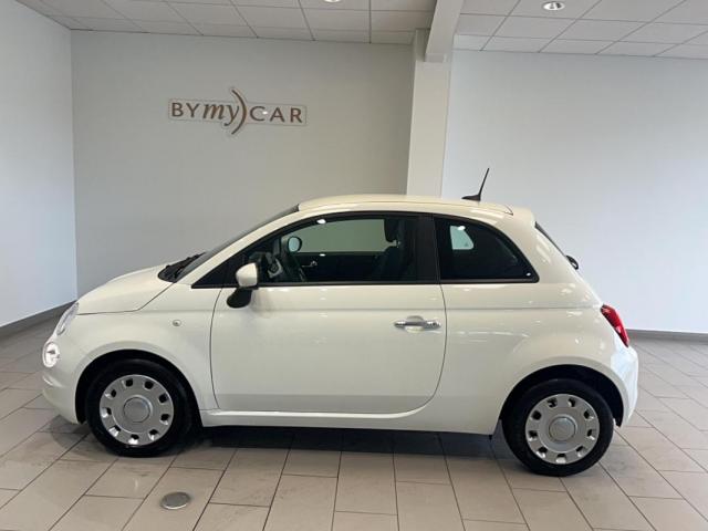 Fiat 500 image 2