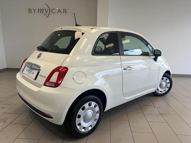 Fiat 500 image 6
