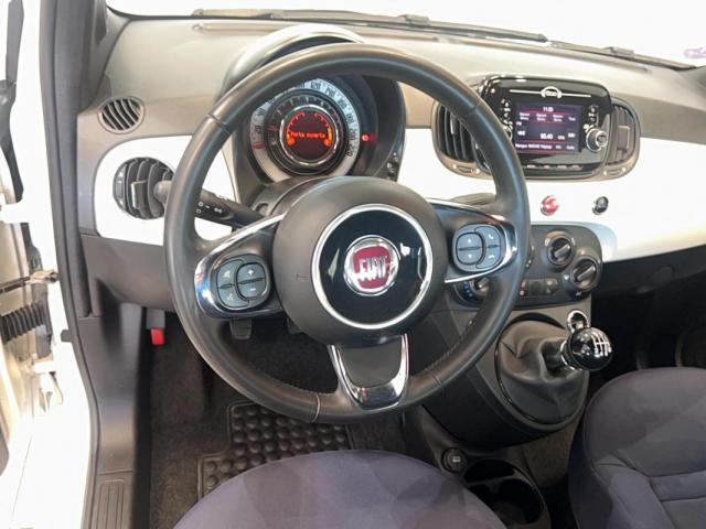 Fiat 500 image 7
