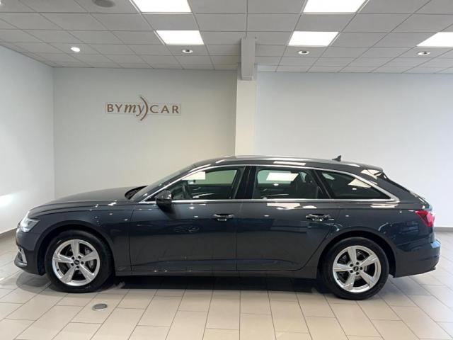 Audi A6 Avant image 5