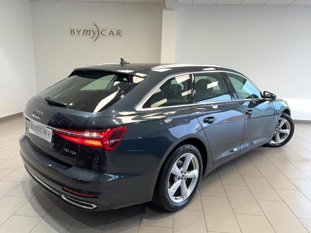 Audi A6 Avant image 6