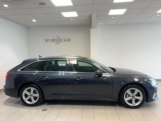 Audi A6 Avant image 2