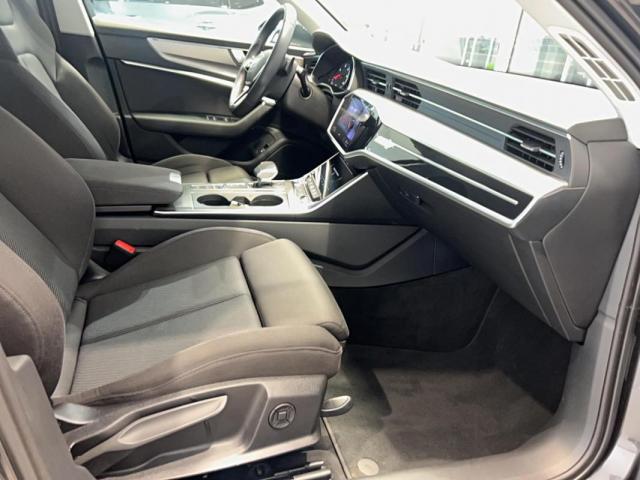Audi A6 Avant image 4