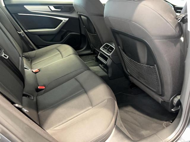 Audi A6 Avant image 3