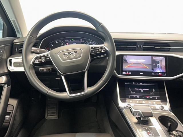Audi A6 Avant image 8