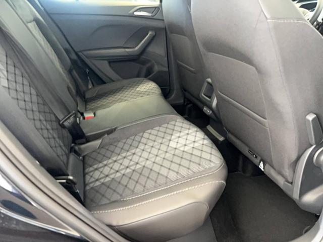 Volkswagen T-Cross image 7