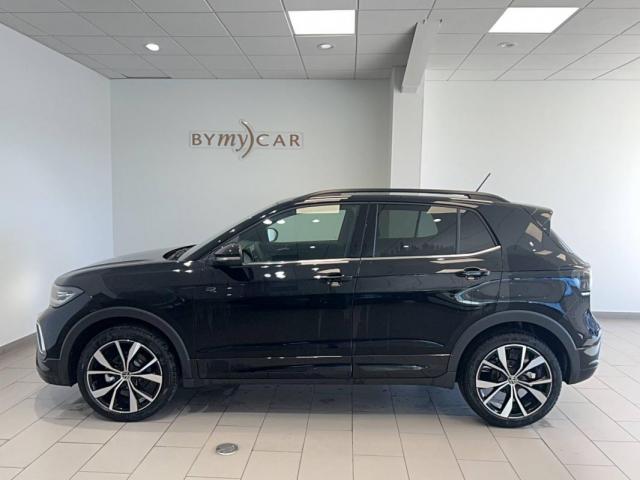 Volkswagen T-Cross image 1