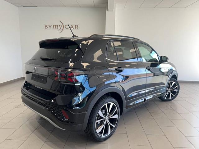Volkswagen T-Cross image 6