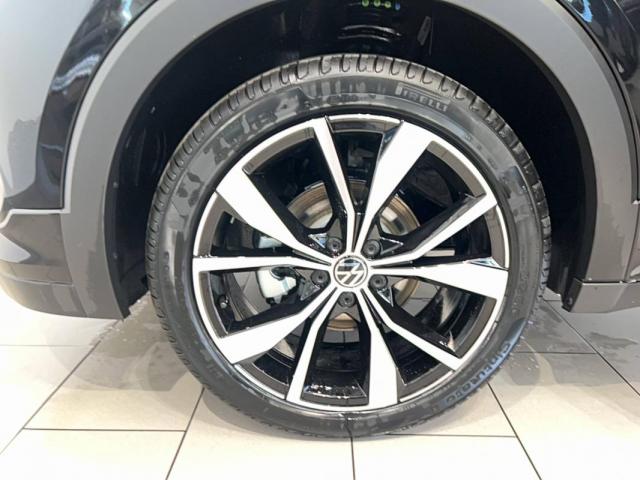 Volkswagen T-Cross image 4