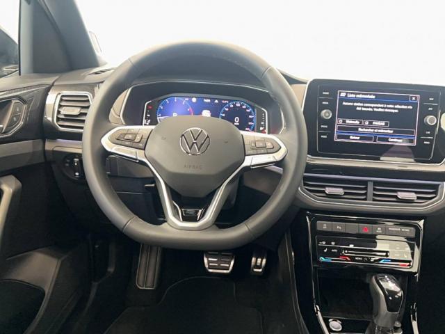 Volkswagen T-Cross image 8