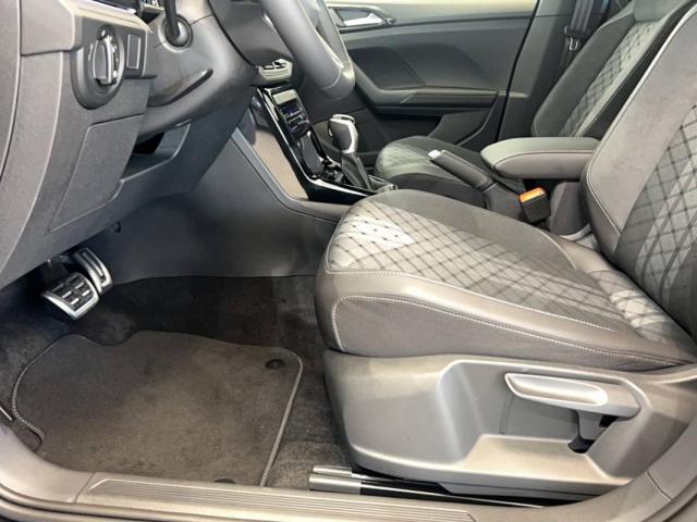 Volkswagen T-Cross image 5