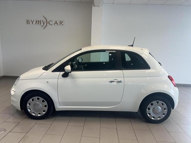 Fiat 500 image 2