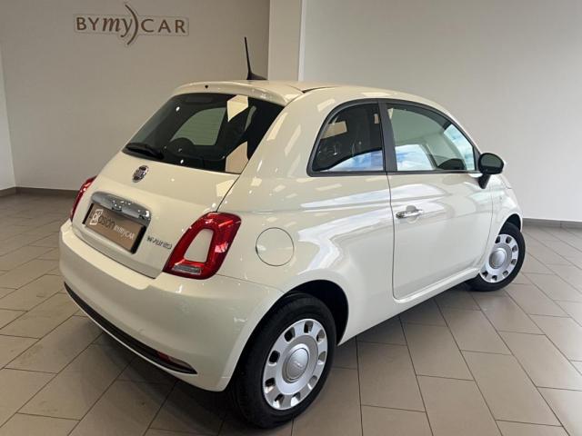 Fiat 500 image 4