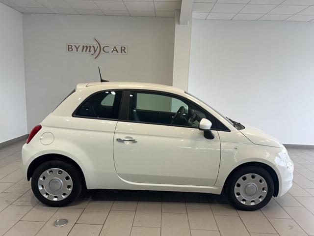 Fiat 500 image 7