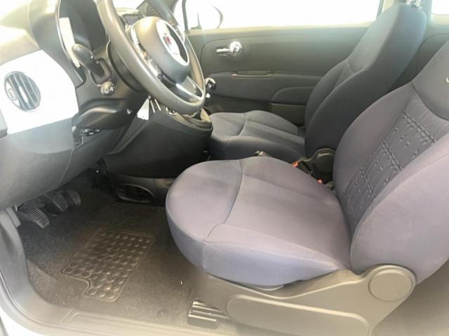 Fiat 500 image 8