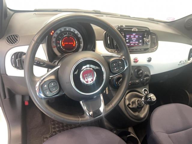 Fiat 500 image 3