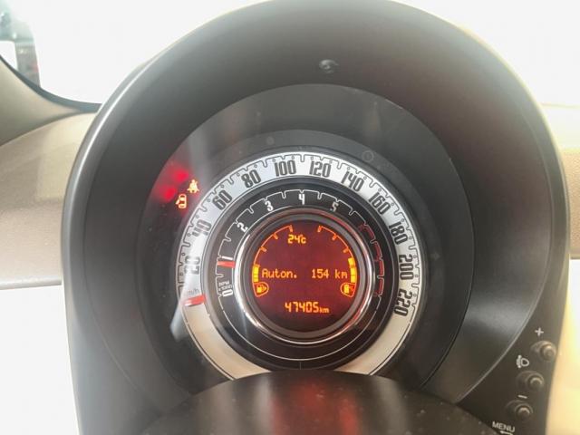 Fiat 500 image 1