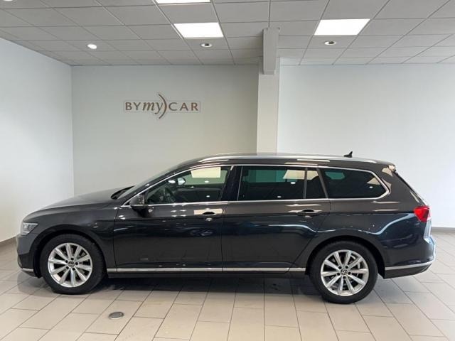 Volkswagen Passat Sw image 3