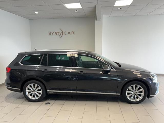 Volkswagen Passat Sw image 7