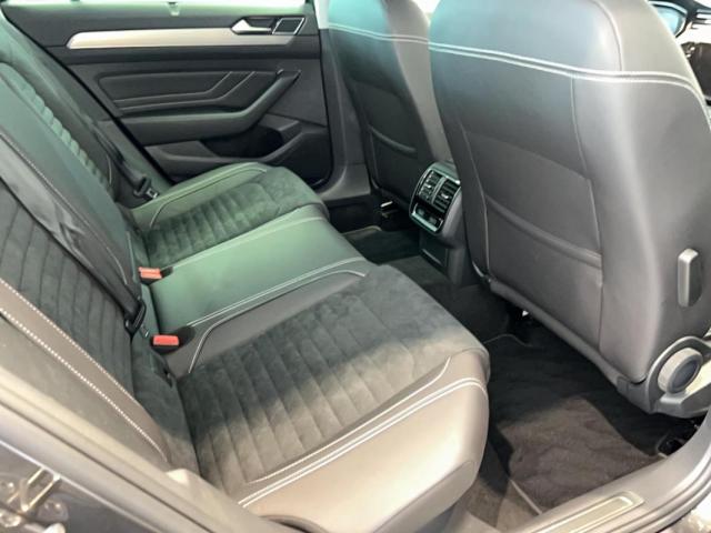 Volkswagen Passat Sw image 6