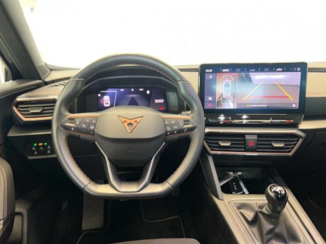 Cupra Formentor image 5