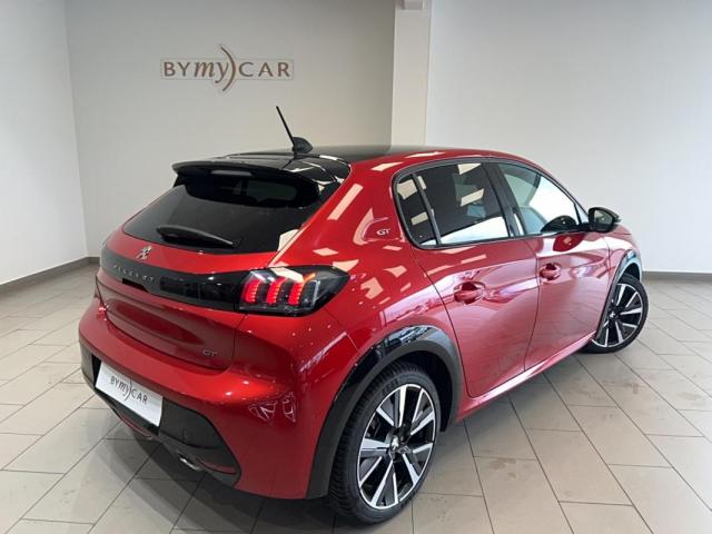 Peugeot 208 image 3
