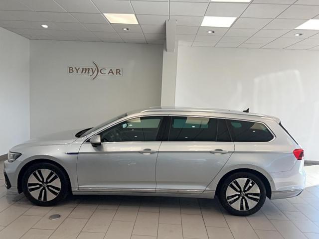 Volkswagen Passat Sw image 7