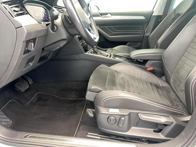 Volkswagen Passat Sw image 5