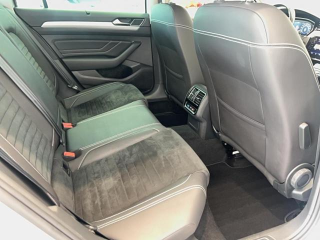 Volkswagen Passat Sw image 8