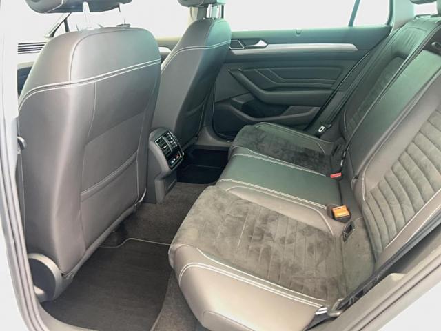 Volkswagen Passat Sw image 4