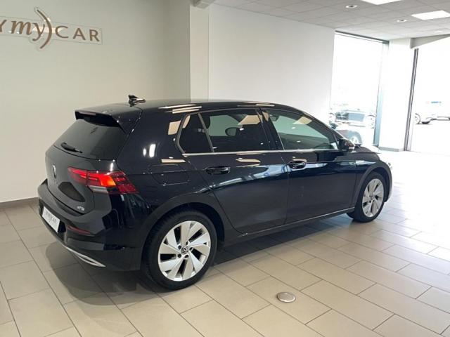 Volkswagen Golf image 7