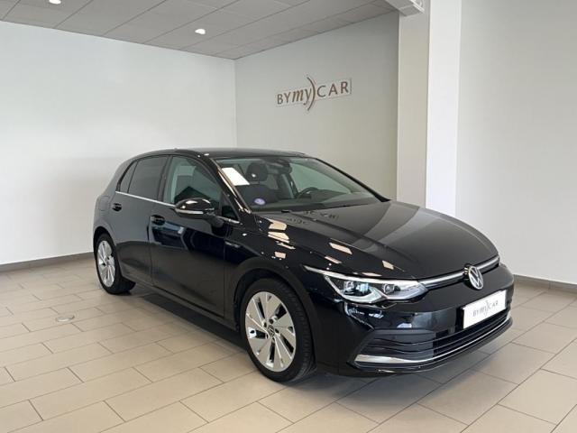 Volkswagen Golf image 3