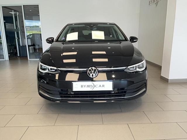 Volkswagen Golf image 9