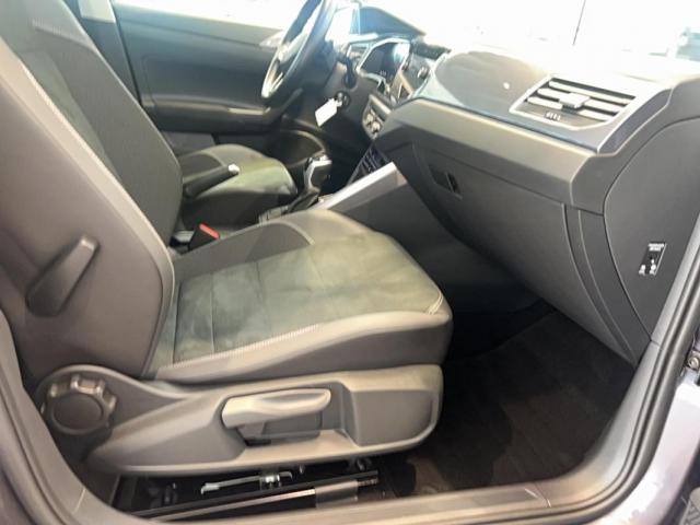 Volkswagen Polo image 8