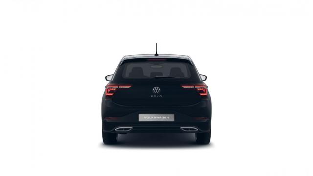 Volkswagen Polo image 6