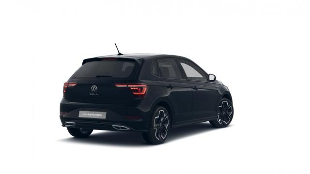 Volkswagen Polo image 3