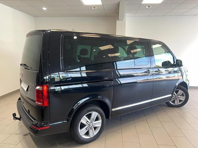 Volkswagen Multivan image 5