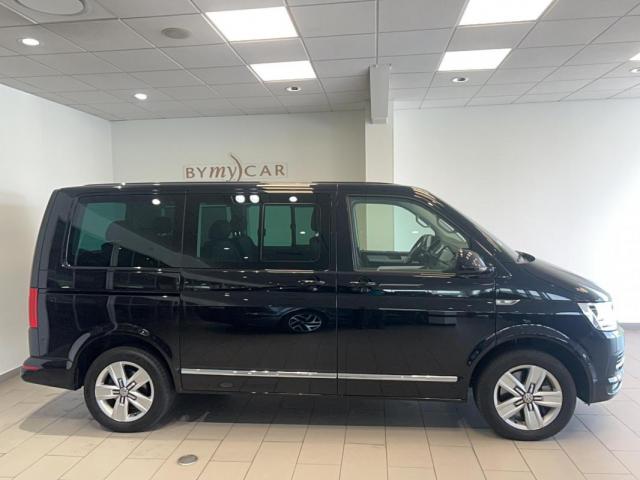 Volkswagen Multivan image 3