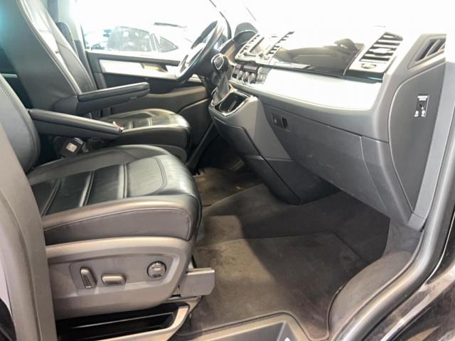 Volkswagen Multivan image 4