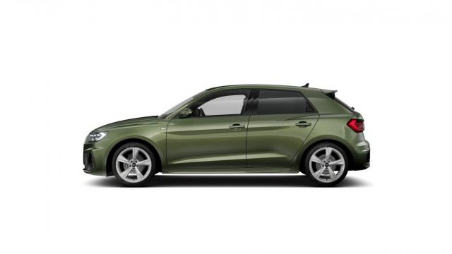 Audi A1 Sportback image 3