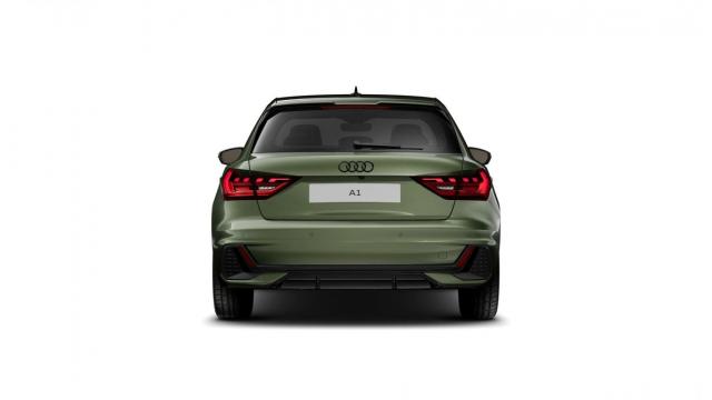 Audi A1 Sportback image 6