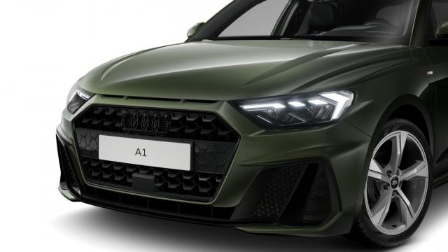 Audi A1 Sportback image 2