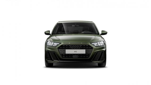 Audi A1 Sportback image 7