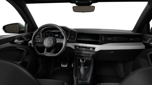 Audi A1 Sportback image 8
